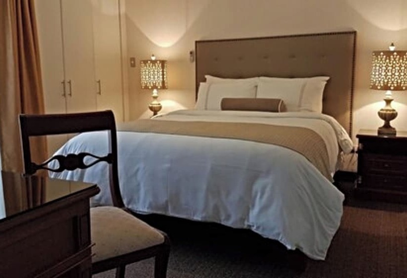 침실 1개 아파트, Apart Hotel San Martin