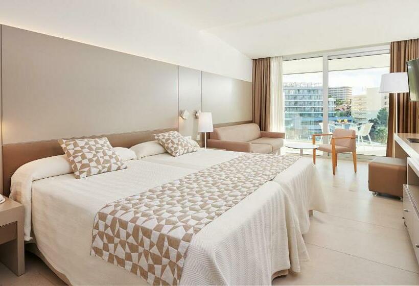 스탠다드 룸, Hipotels Gran Playa de Palma