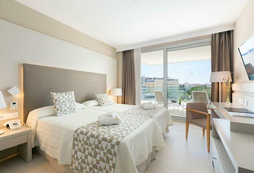 바다 전망 스위트, Hipotels Gran Playa de Palma