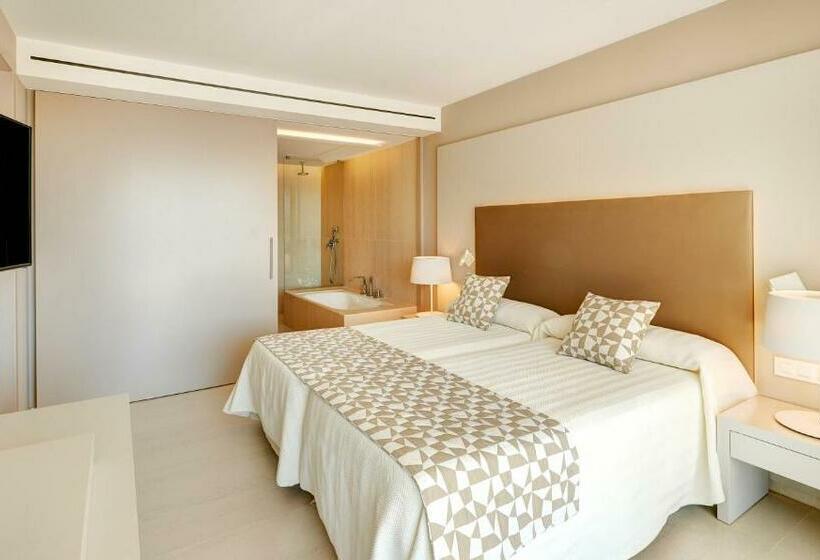 바다 전망 스위트, Hipotels Gran Playa de Palma