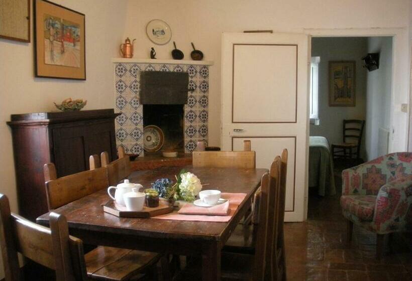 Апартаменты 2 Спальни, Fattoria Del Colle