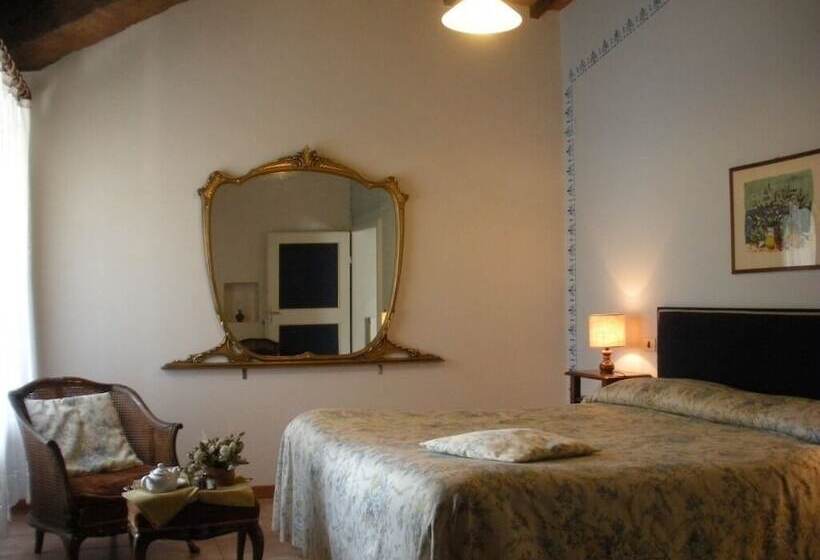 Апартаменты 2 Спальни, Fattoria Del Colle