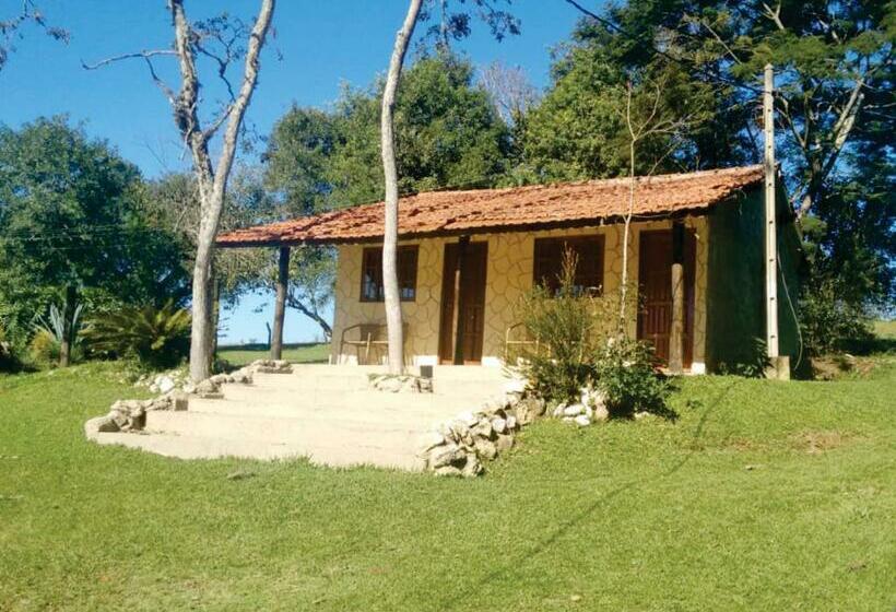 스탠다드 룸, Fazenda Bandeirantes