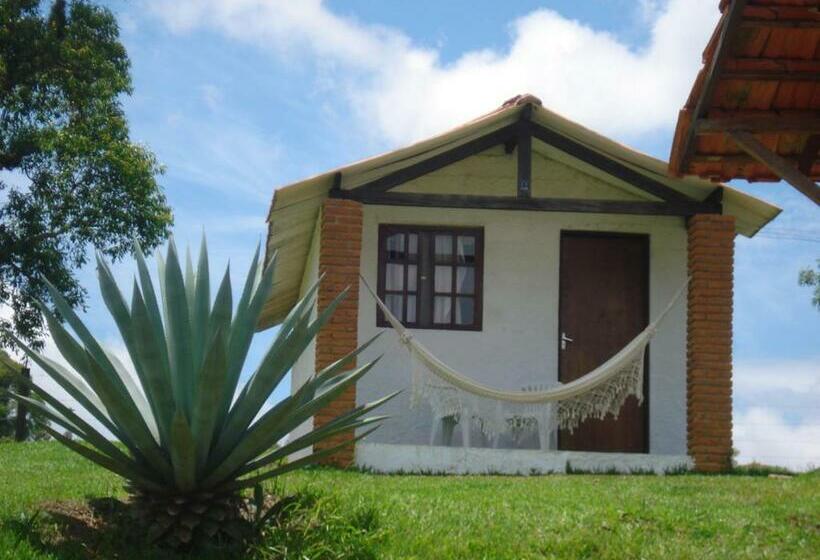스탠다드 룸, Fazenda Bandeirantes