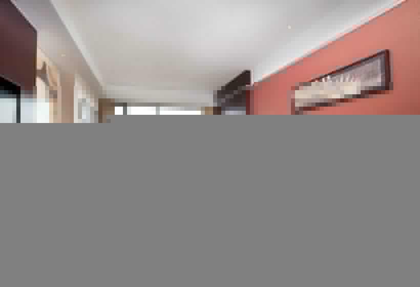 quarto Deluxe Vista Parque, Holiday Inn Beijing Shijingshan Parkview By Ihg