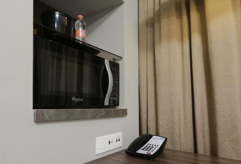اتاق استاندارد, Holiday Inn Express & Suites Monterrey Valle, An Ihg