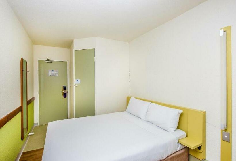 스탠다드 룸, Ibis Budget Newcastle