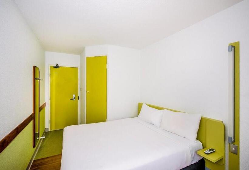 스탠다드 룸, Ibis Budget Newcastle