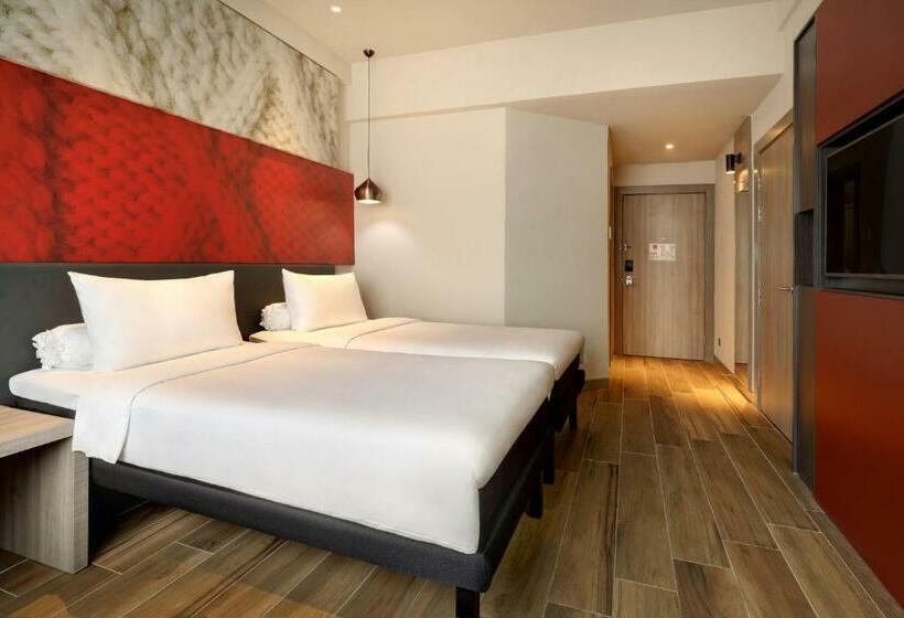 اتاق استاندارد, Ibis Melaka