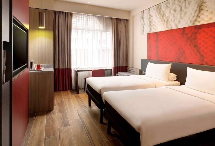 اتاق استاندارد, Ibis Melaka