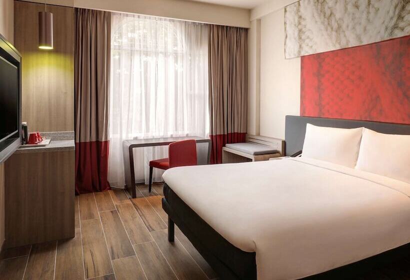 اتاق سوپریور, Ibis Melaka