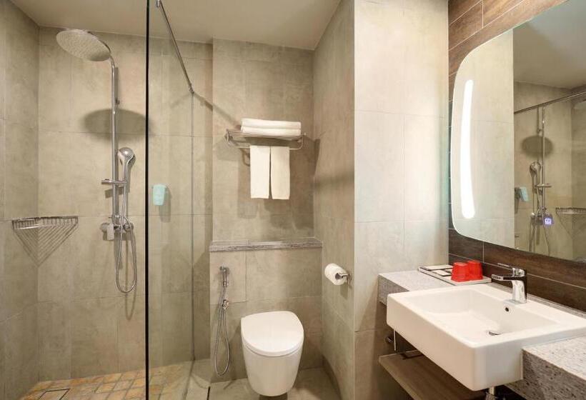 اتاق سوپریور, Ibis Melaka