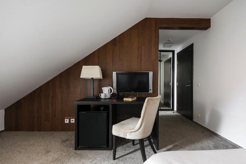 Трехместный Номер Deluxe, Kastel Grao Para