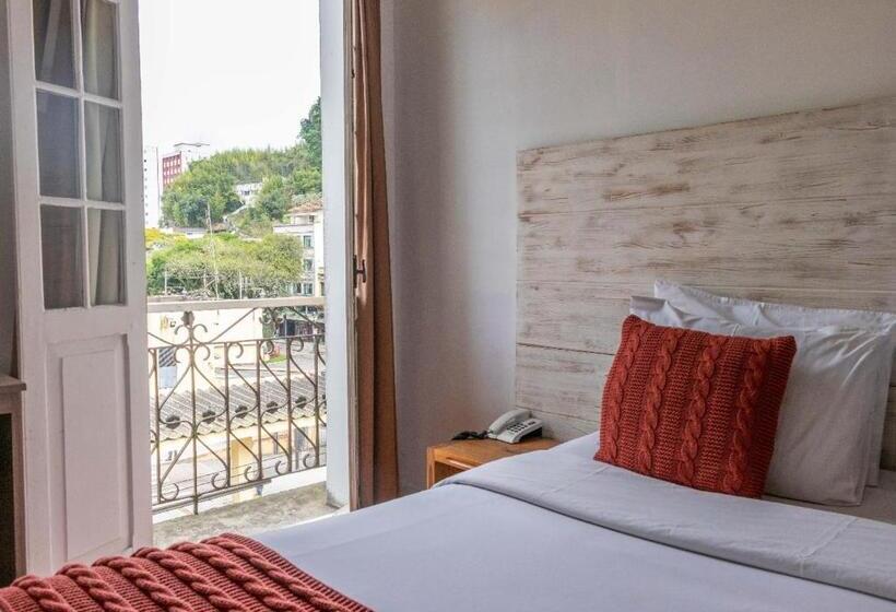 Номер Стандарт, Kastel Grao Para