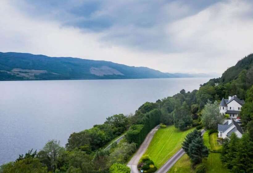 Дом 2 Спальни, Loch Ness Lodge