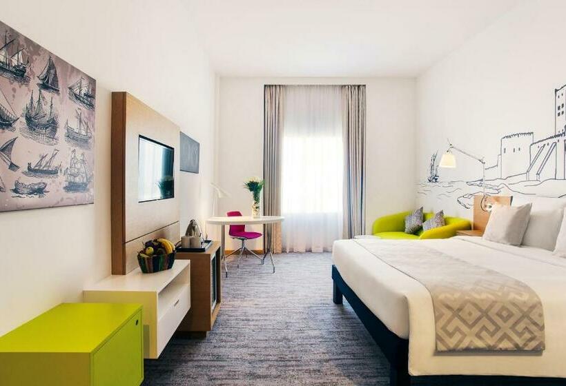 اتاق استاندارد, Mercure Sohar