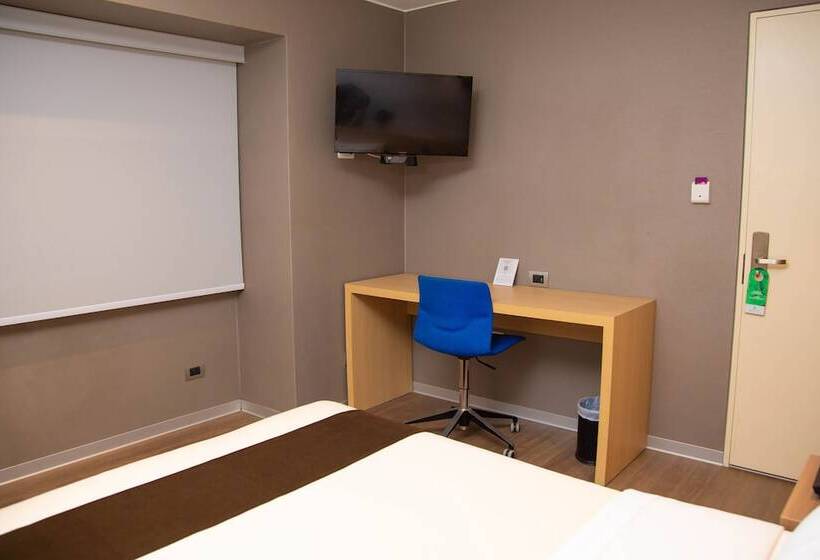 Номер Стандарт, Palmetto Hotel Business San Borja