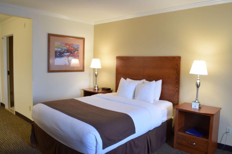 Номер Стандарт Трехместный, Palmetto Hotel Business San Borja