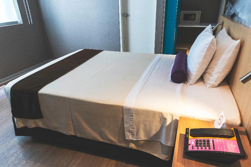 Номер Стандарт, Palmetto Hotel Business San Borja