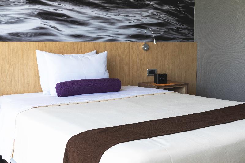 Номер Superior, Palmetto Hotel Business San Borja
