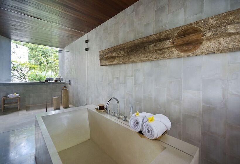 Вилла 1 Спальня, Planta Boutique Resort