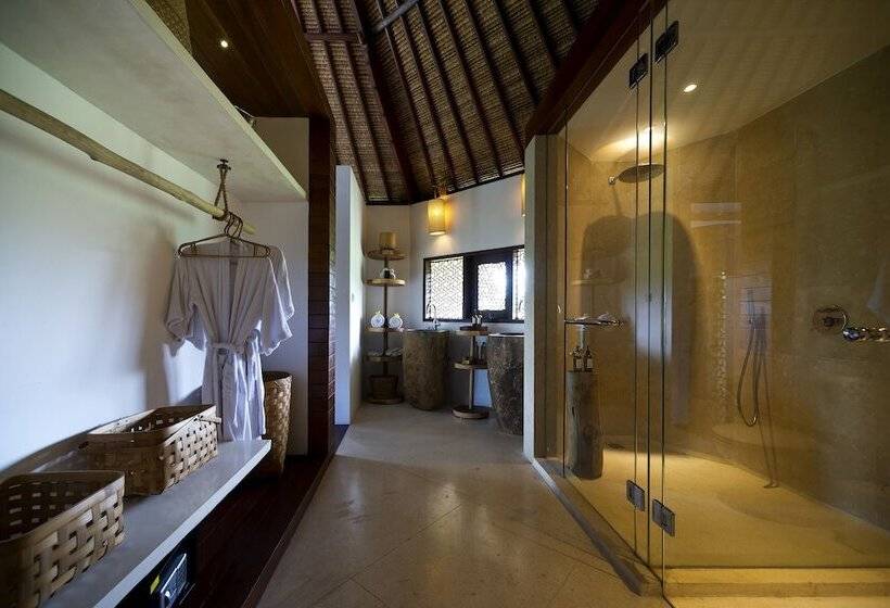 Вилла 1 Спальня, Planta Boutique Resort