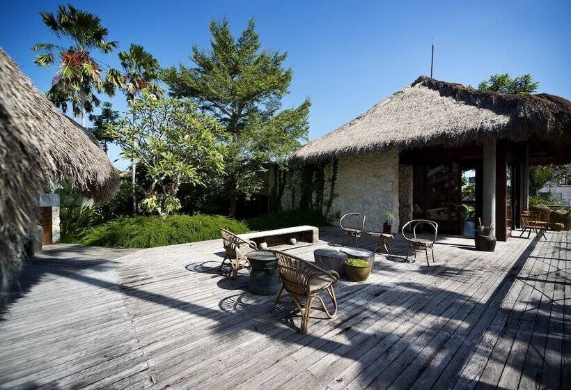 Вилла 1 Спальня, Planta Boutique Resort