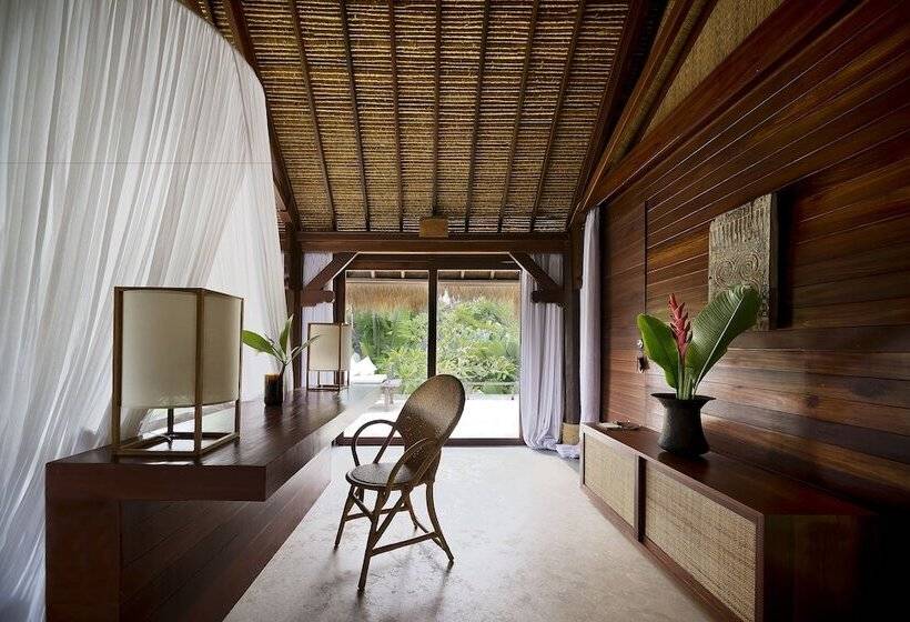 Вилла 1 Спальня, Planta Boutique Resort