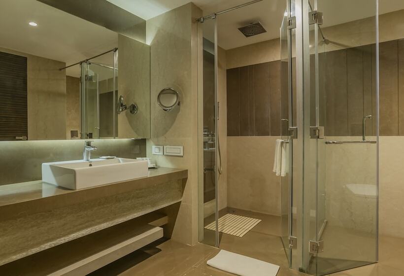 套房, Radisson Udaipur
