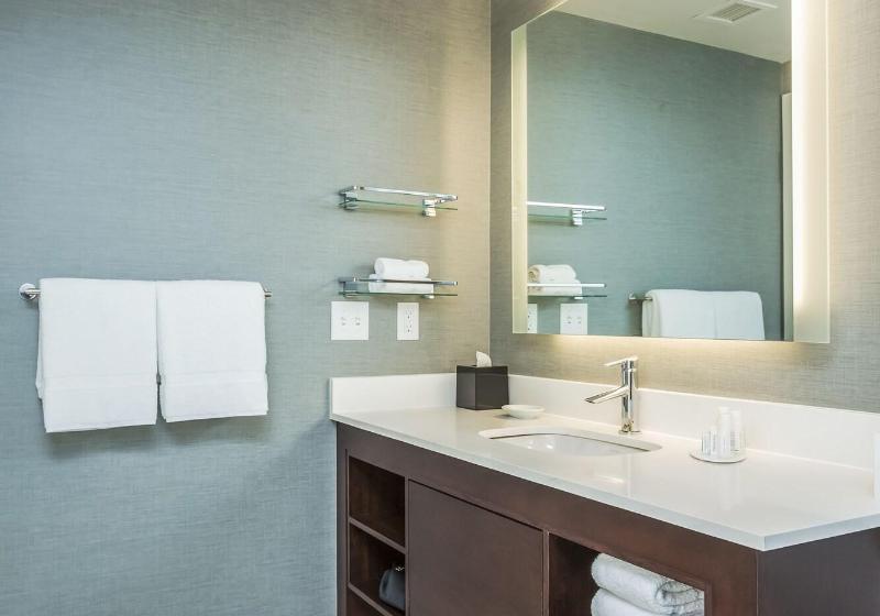 Студио Стандарт Кровать Кинг, Residence Inn By Marriott Portland Hillsboro/brookwood