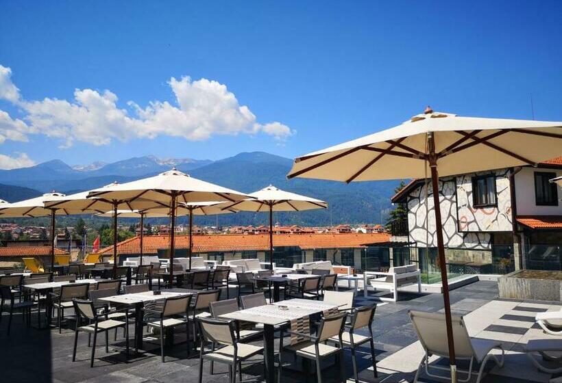 Апартаменты 1 Спальня, Ruskovets Thermal Spa & Ski Resort