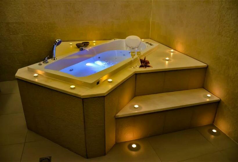 Апартаменты 1 Спальня, Ruskovets Thermal Spa & Ski Resort