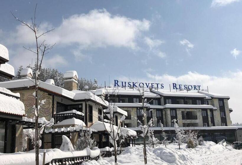 Вилла 2 Спальни, Ruskovets Thermal Spa & Ski Resort
