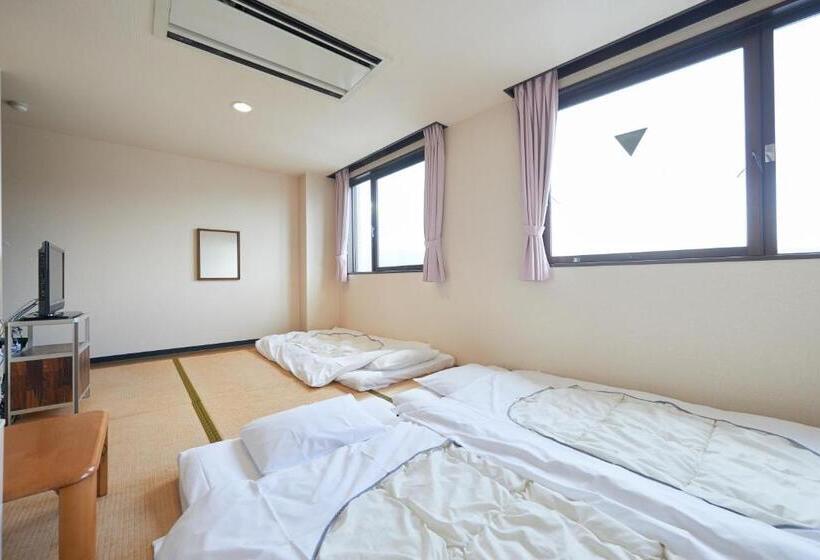 Номер Стандарт, Select Inn Tsuruga