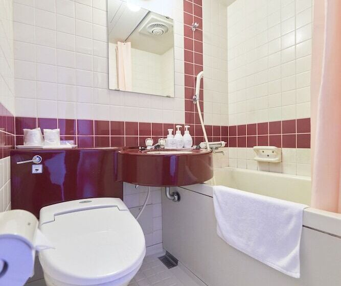 Номер Стандарт, Select Inn Tsuruga