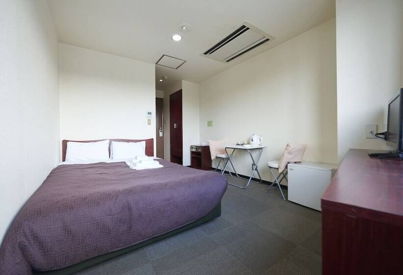 Номер Стандарт, Select Inn Tsuruga