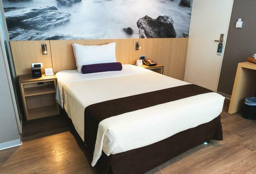 Номер Стандарт, Palmetto Hotel Business San Borja