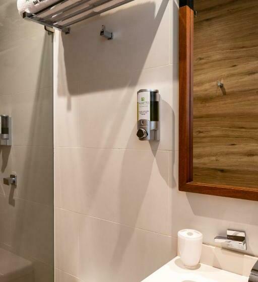 Номер Стандарт, Palmetto Hotel Business San Borja