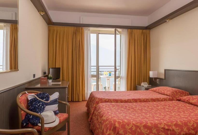 Quarto Superior, Drago   Garda Lake Collection