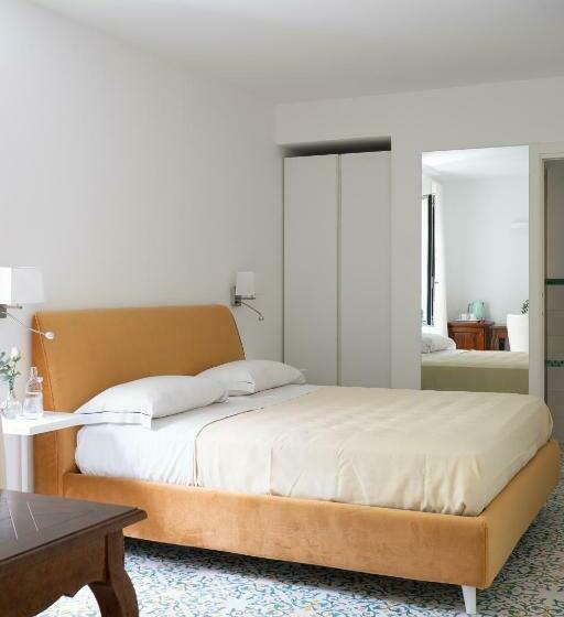 Номер Стандарт, Residenza Amalphia
