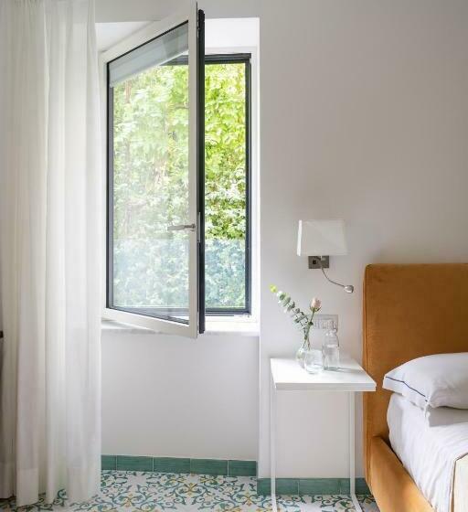 Номер Стандарт, Residenza Amalphia