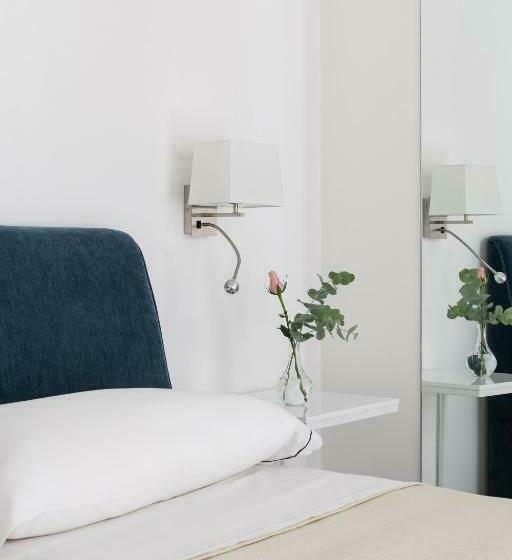 Полулюкс Повышенной Комфортности, Residenza Amalphia