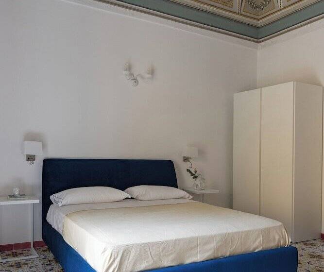 Номер Стандарт, Residenza Amalphia