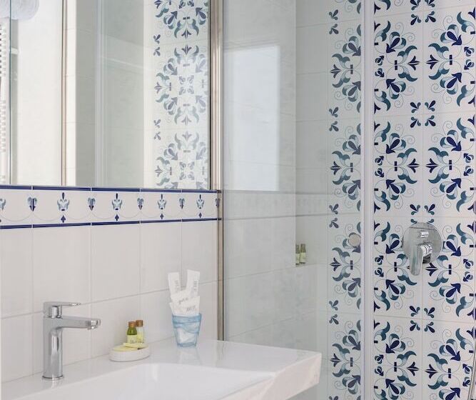 Номер Superior, Residenza Amalphia