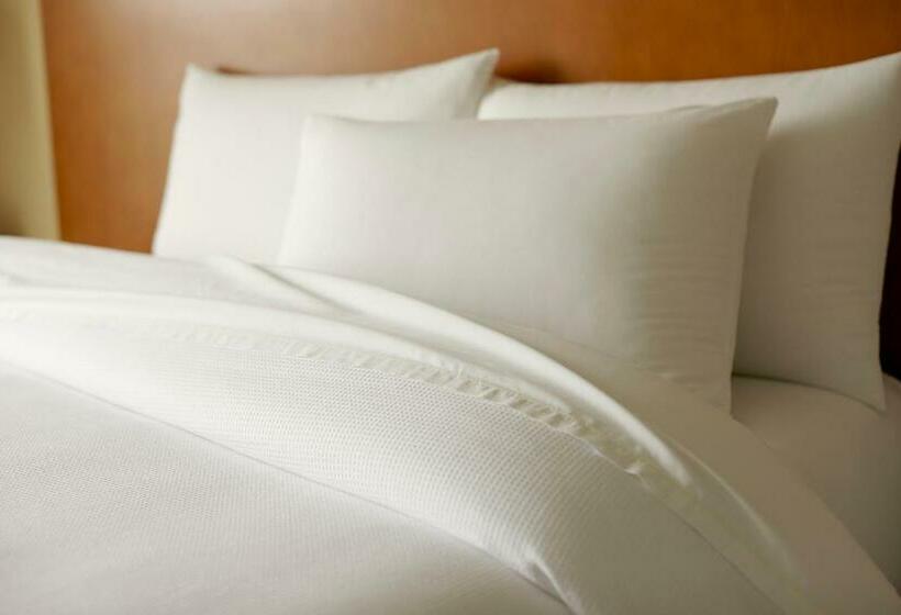 Стандартный Номер Кровать Кинг, Hyatt House Lansing University Area