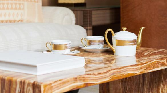 Номер Премиум, The Peninsula London
