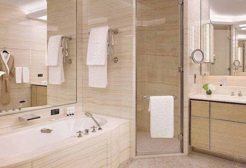 Номер Премиум, The Peninsula London