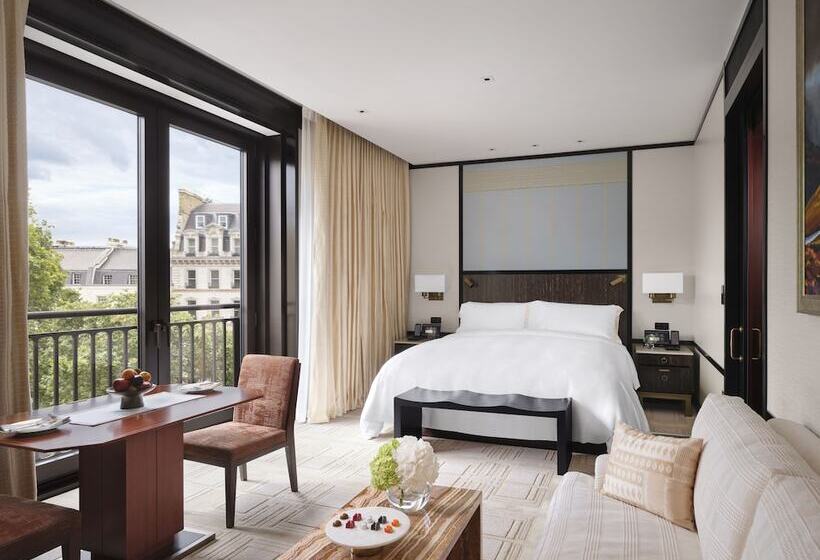 Номер Стандарт Адаптированный для Инвалидов, The Peninsula London