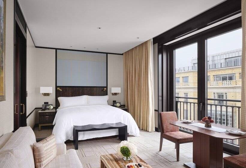 Номер Стандарт Адаптированный для Инвалидов, The Peninsula London