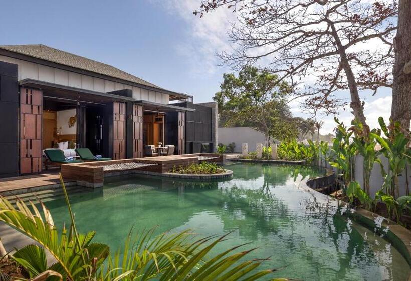 침실 2개 빌라, Sumitra Luxury Villas A Pramana Experience